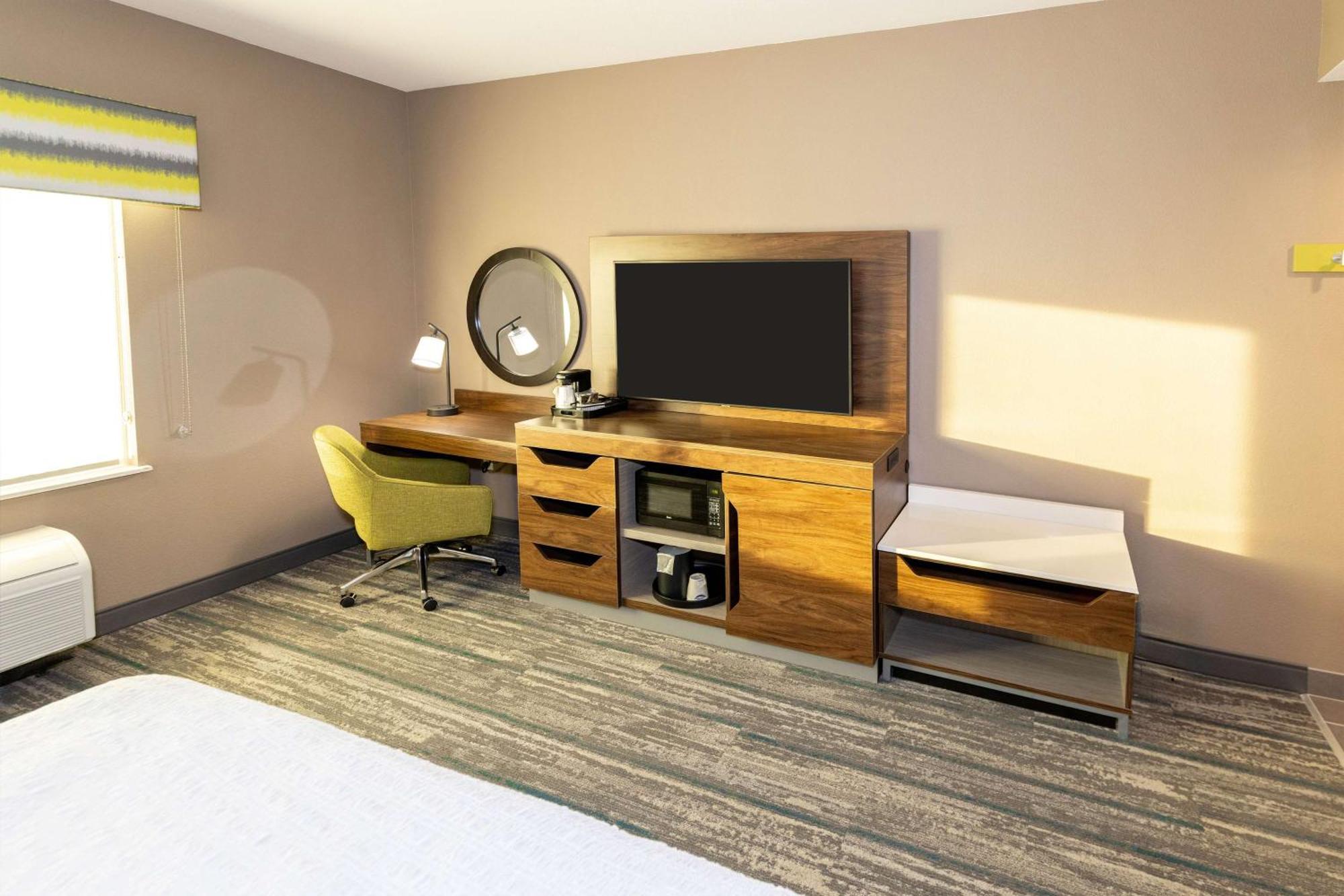 Hampton Inn Selma, Ca Eksteriør bilde
