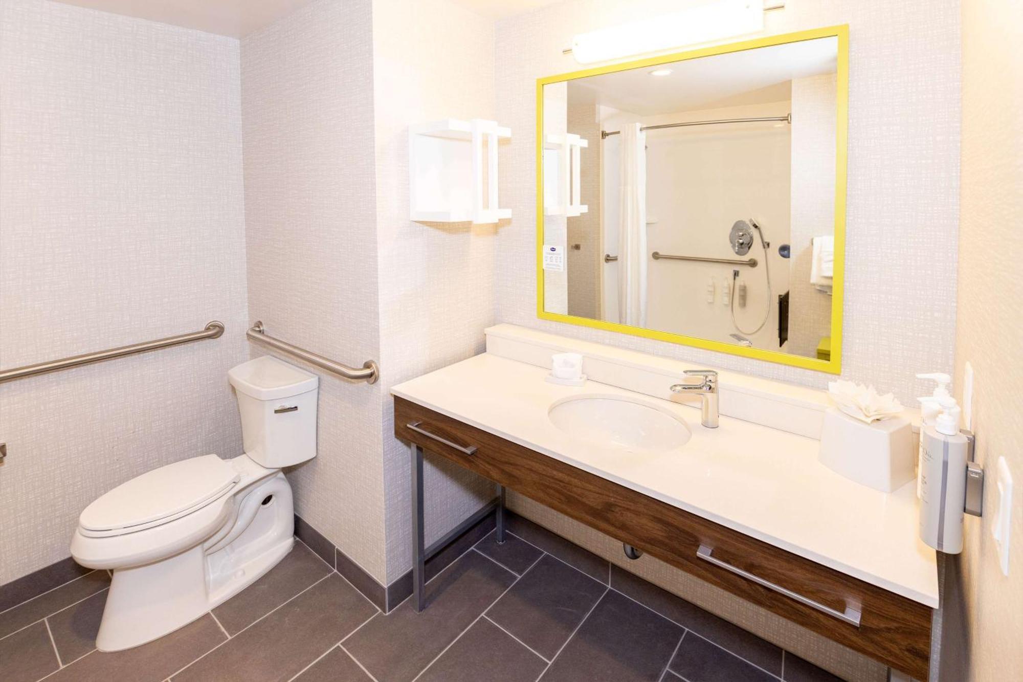 Hampton Inn Selma, Ca Eksteriør bilde