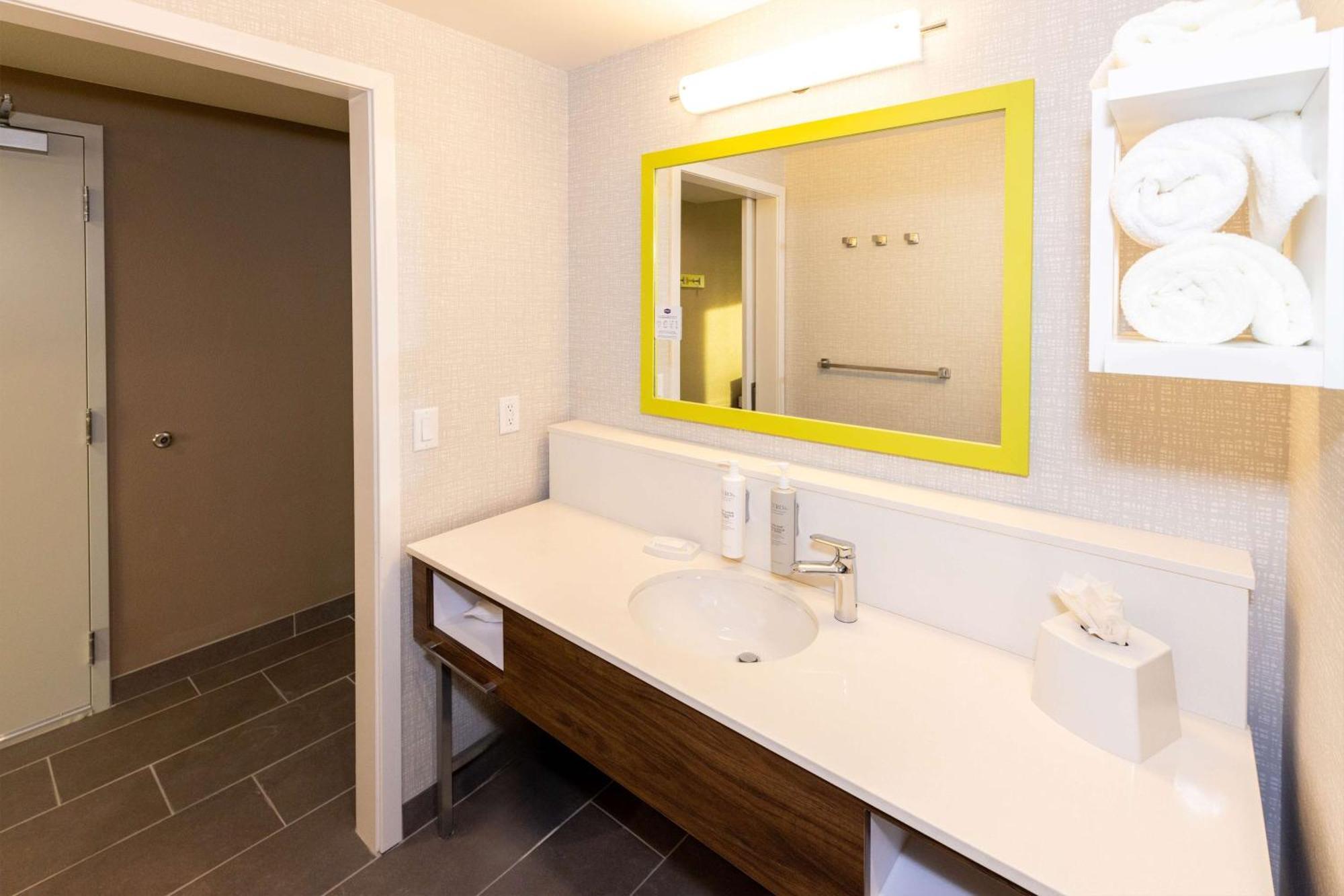 Hampton Inn Selma, Ca Eksteriør bilde