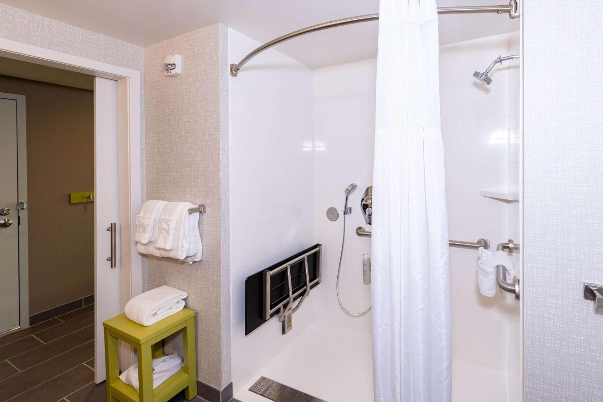 Hampton Inn Selma, Ca Eksteriør bilde