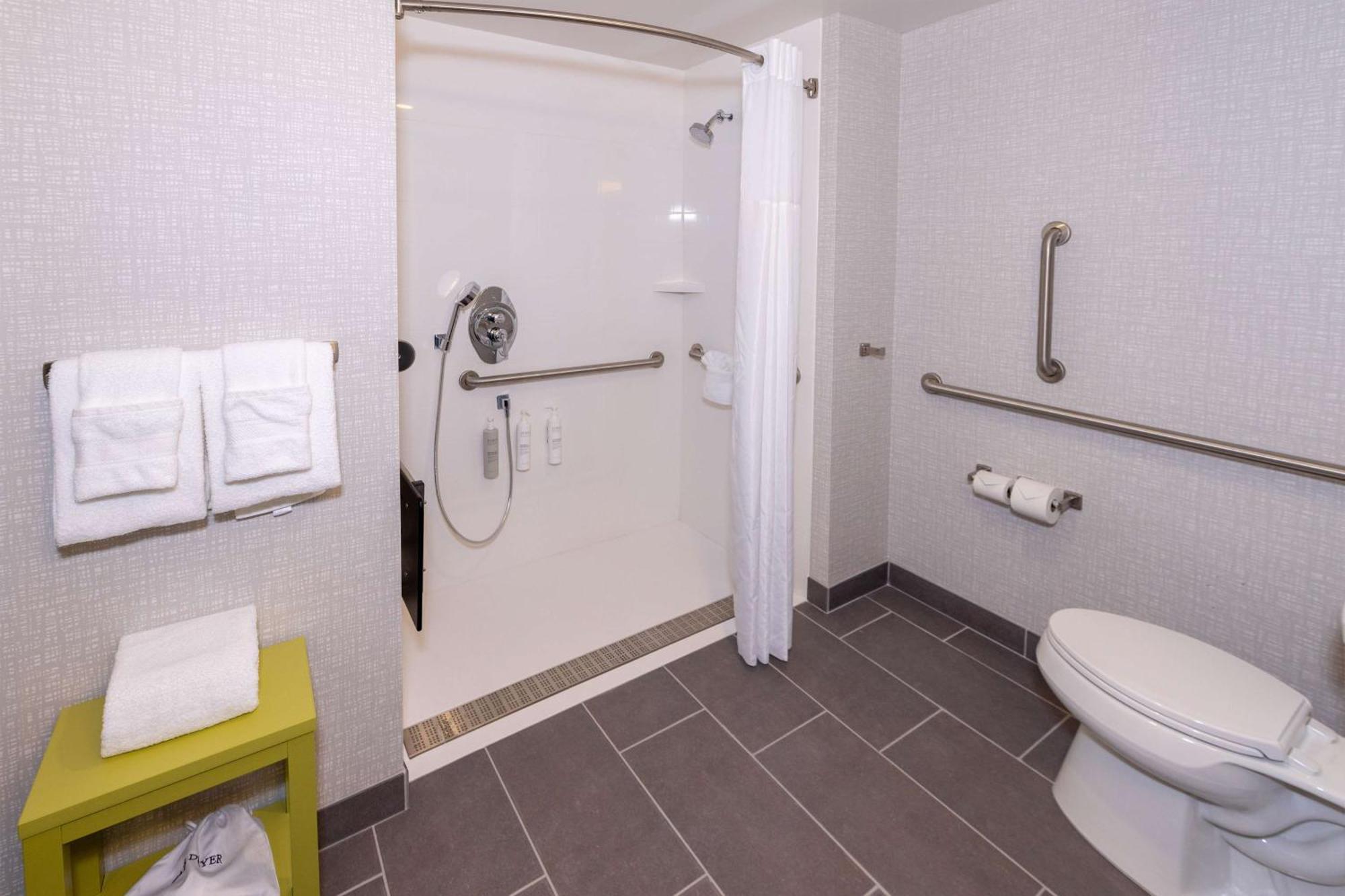 Hampton Inn Selma, Ca Eksteriør bilde
