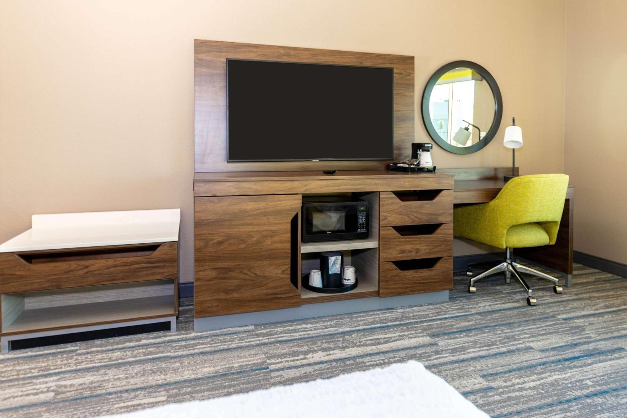 Hampton Inn Selma, Ca Eksteriør bilde