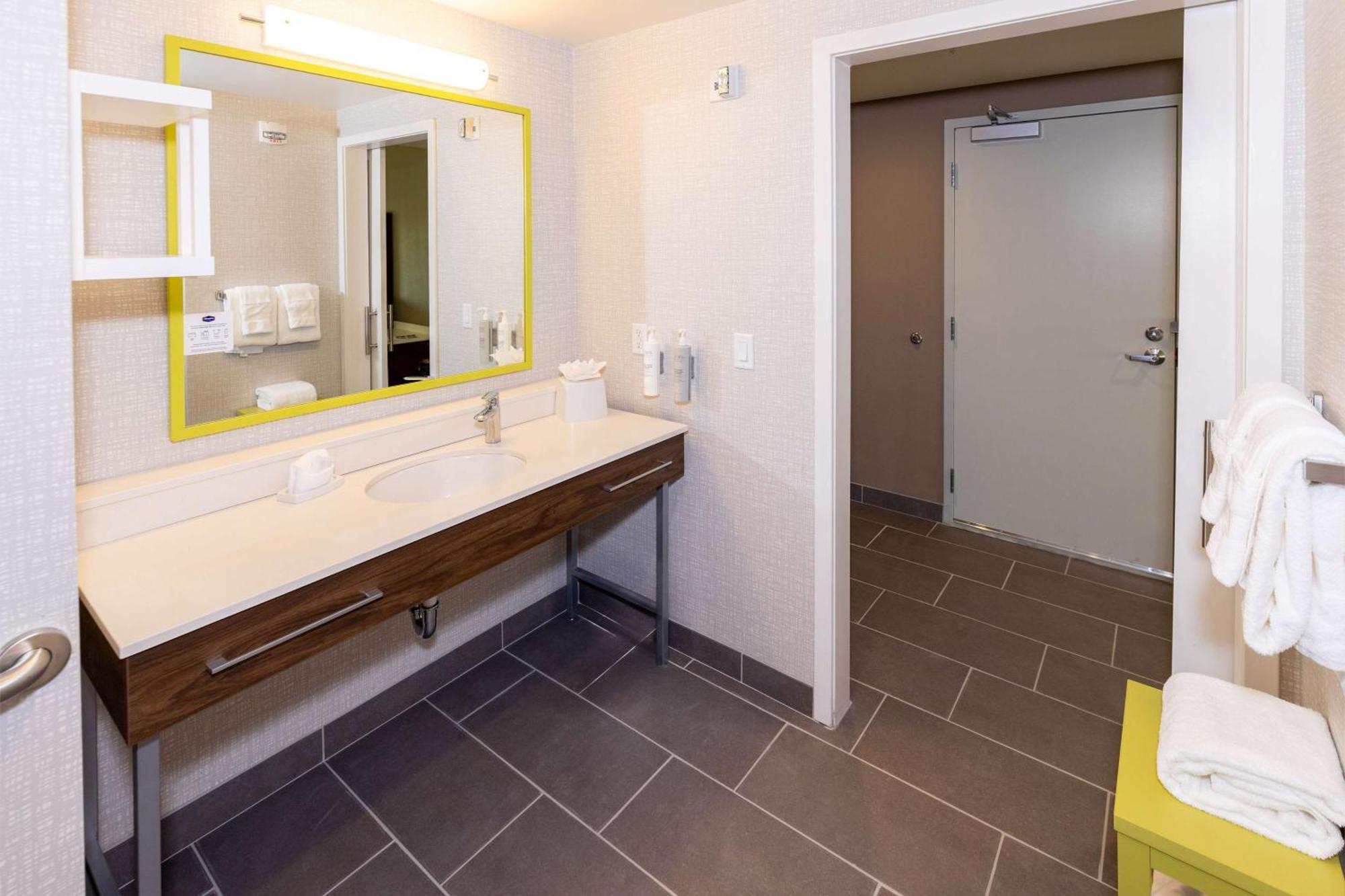 Hampton Inn Selma, Ca Eksteriør bilde