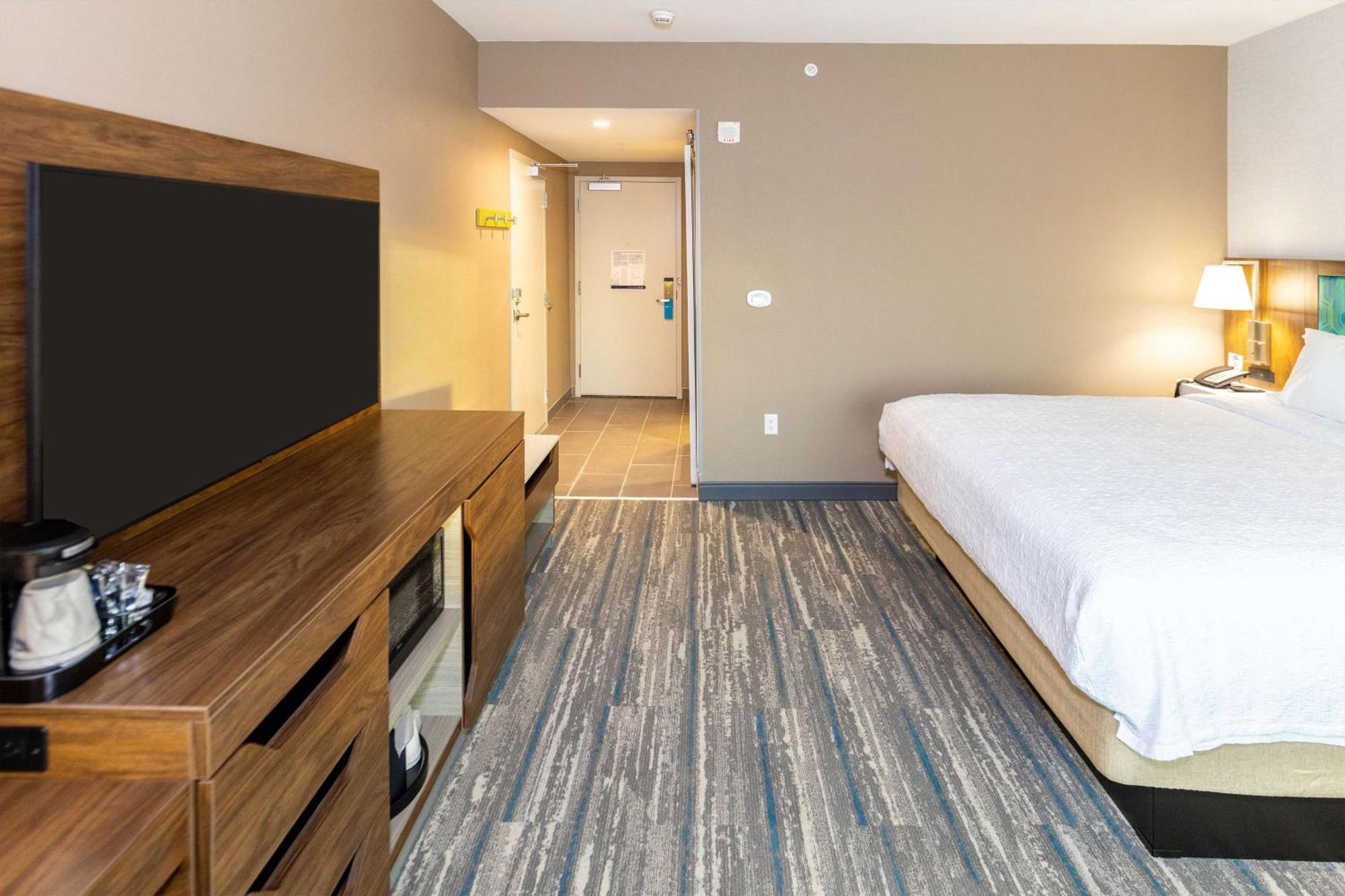Hampton Inn Selma, Ca Eksteriør bilde