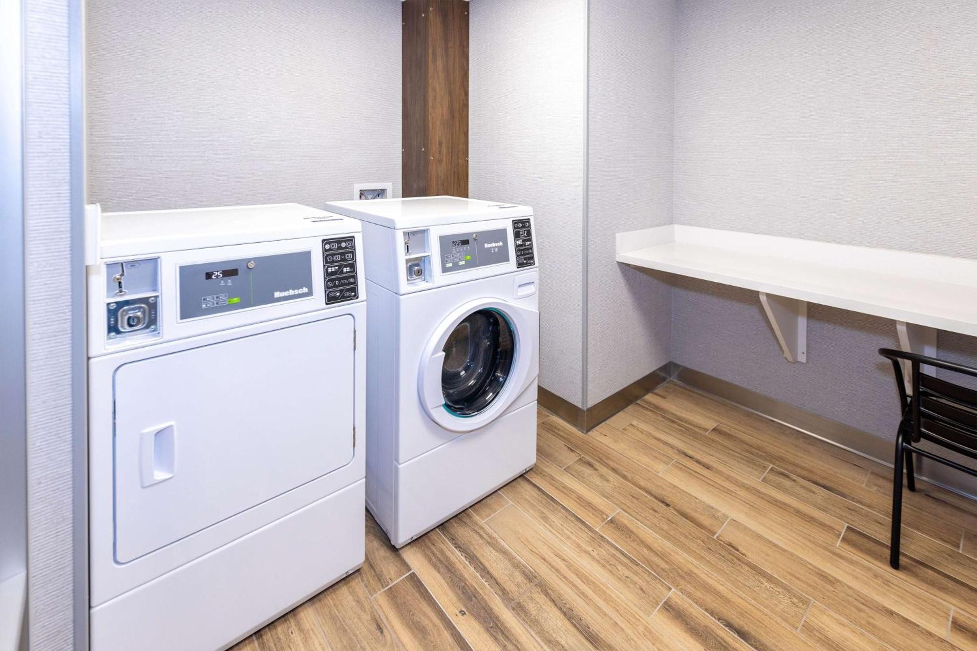 Hampton Inn Selma, Ca Eksteriør bilde