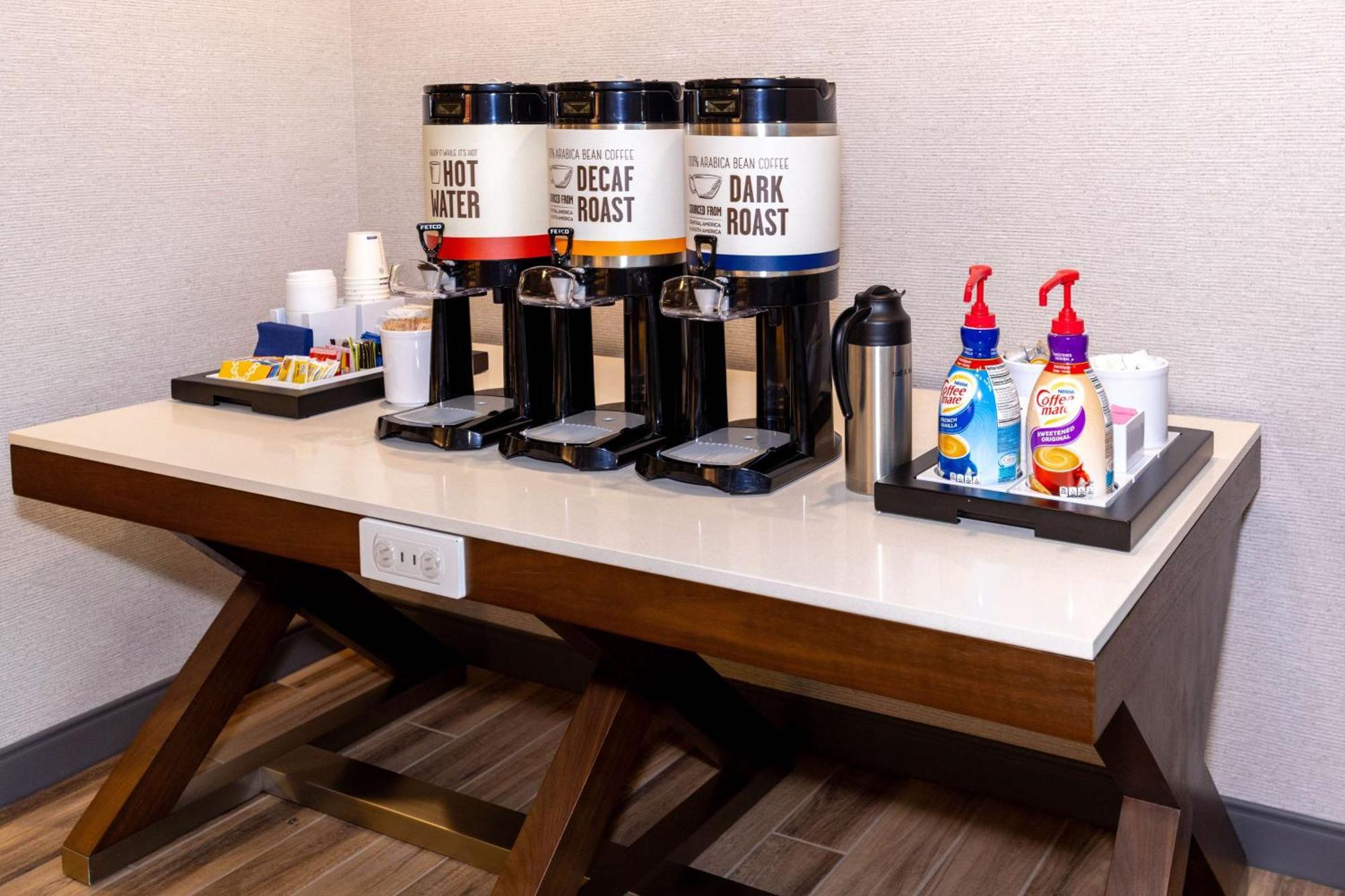 Hampton Inn Selma, Ca Eksteriør bilde